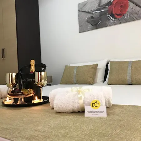 Michelino Apartmán