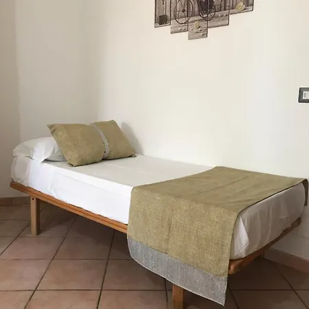 Appartamento Michelino