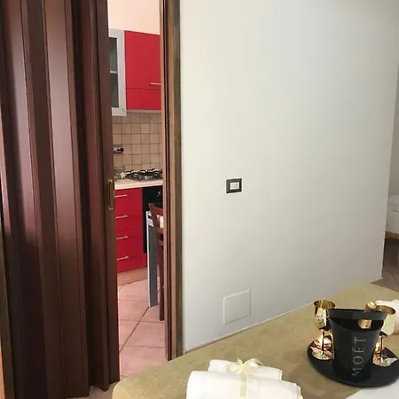 Michelino Apartmán *