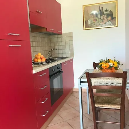 Michelino Apartmán *