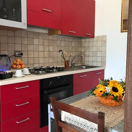 Appartamento Michelino