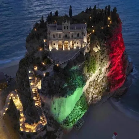Michelino Apartmán