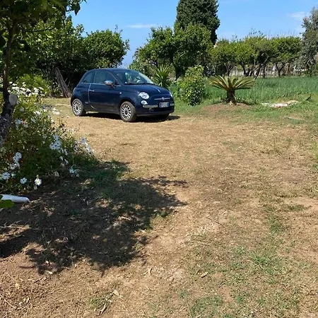 Apartmán Michelino Parghelia