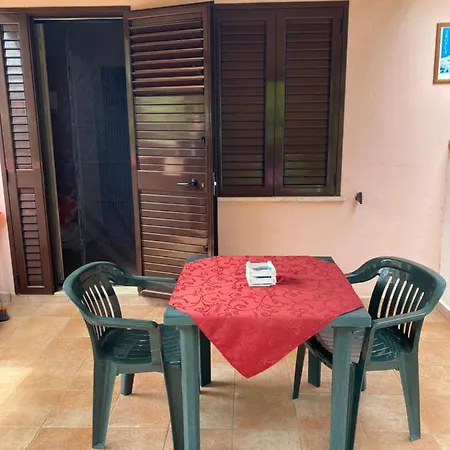 Apartmán Michelino Parghelia