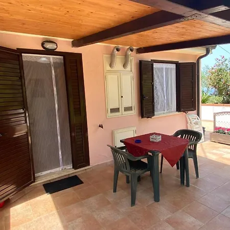 Michelino Apartmán