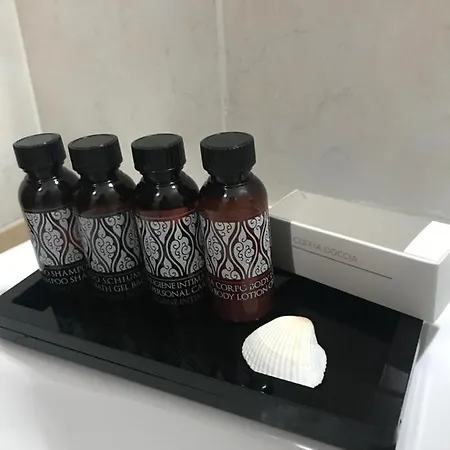 Michelino Apartmán