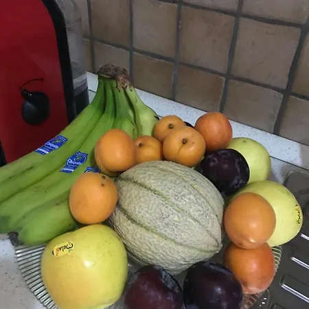 Michelino Appartamento Parghelia